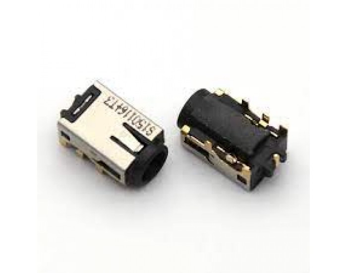 LAPTOP DC JACK FOR ASUS X200CA